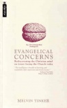 Evangelical Concerns - Mentor Series